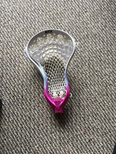 STX super power