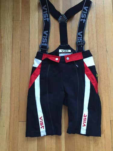 Vist Training Shorts