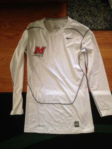 Marist College Nike Pro Combat