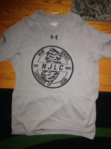 New Jersey Lacrosse Club Shooter