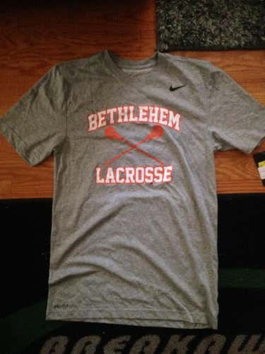 Bethlehem Lacrosse Shooter Nike