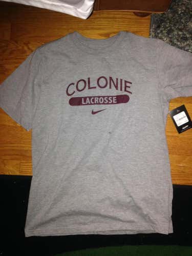 Nike Colonie Lacrosse Shooter Youth XLarge