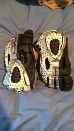LXM PRO MAVERIK Rome