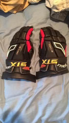 FIREBALL WHISKEY STX CELL 3 gloves