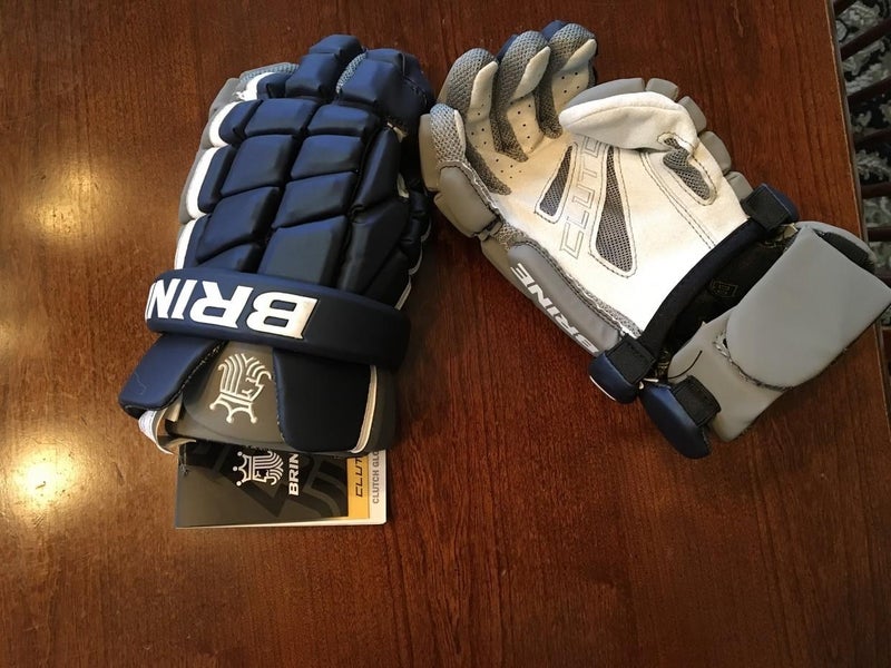 Brine Clutch Glove