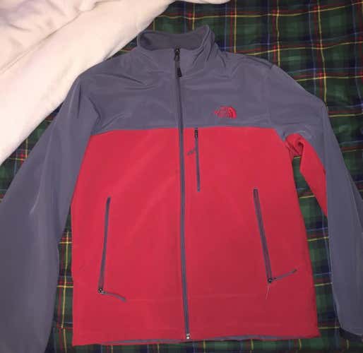 LN North Face jacket