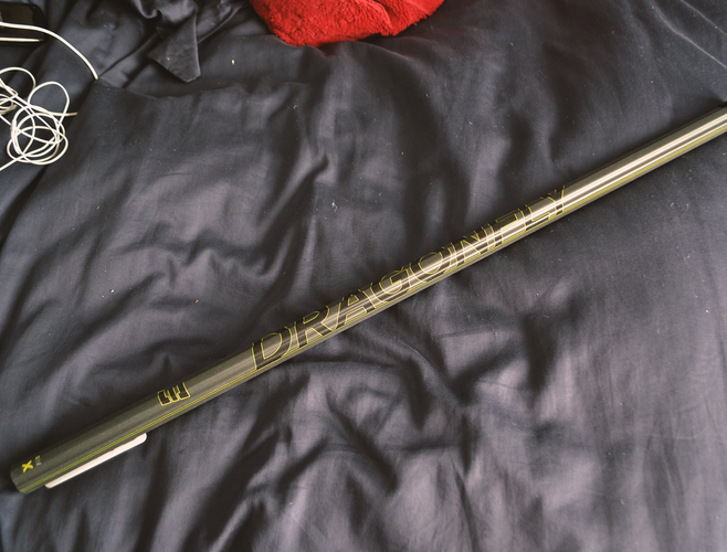 Brand New Epoch Dragonfly gen 6 x30 flex 5