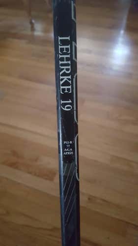 Bauer Vapor APX