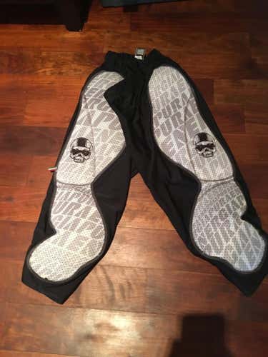 Energiapura Leg padding