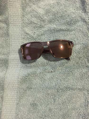 UA Oakley sunglasses