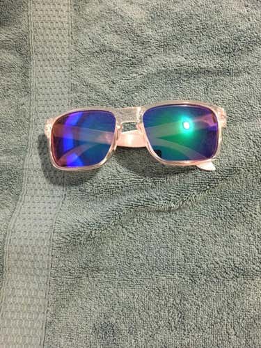 UA Oakley sunglasses