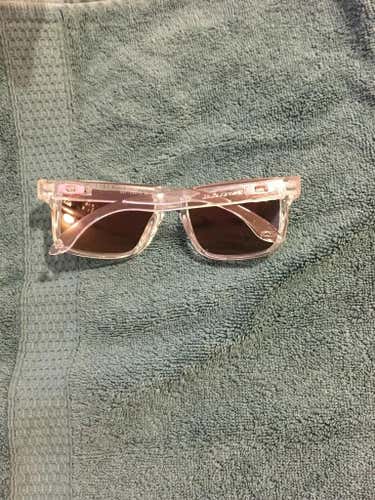 UA Oakley sunglasses