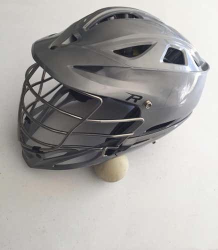 Cascade R Lacrosse Helmet