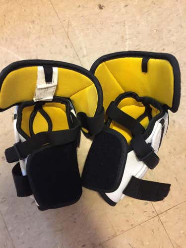 Bauer Supreme 150 Elbow Pads