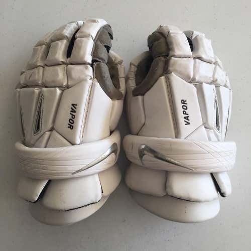 Nike Vapor Lacrosse Gloves