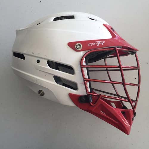 Cascade CPXR Lacrosse Helmet