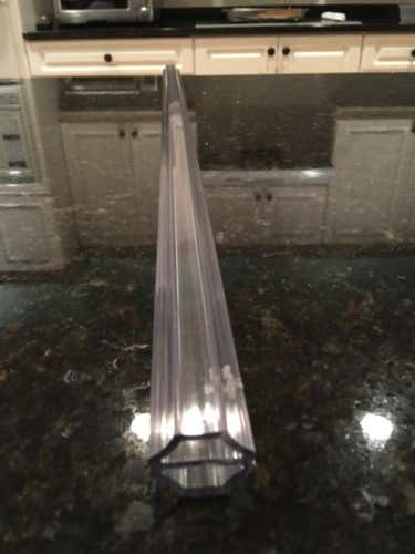Wolf Athletics Ghost Shaft
