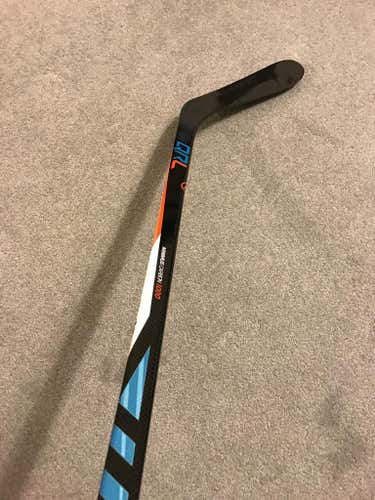 Warrior QRL - 85 flex P28 curve