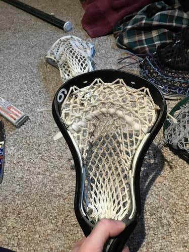 Factory black evo 3x