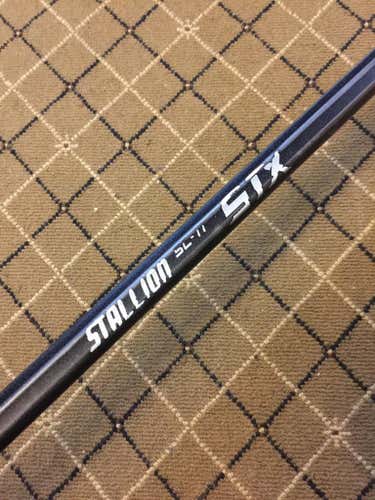 Stx stallion SciTi