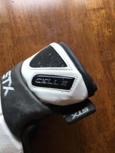 STX CELL 2 elbow pads