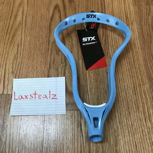 Carolina STX surgeon 500