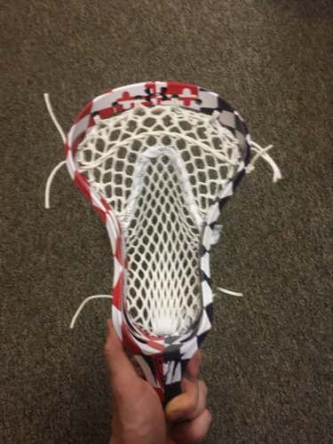 Under armour command