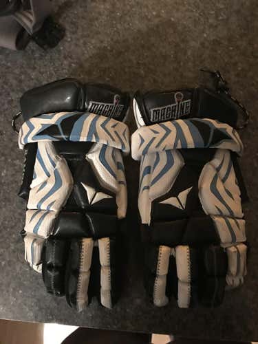 Chicago machine men's gloves