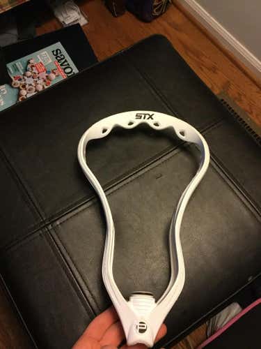 Stx Proton super power