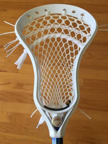 LaxCon Heads (2) for SidelineSwap