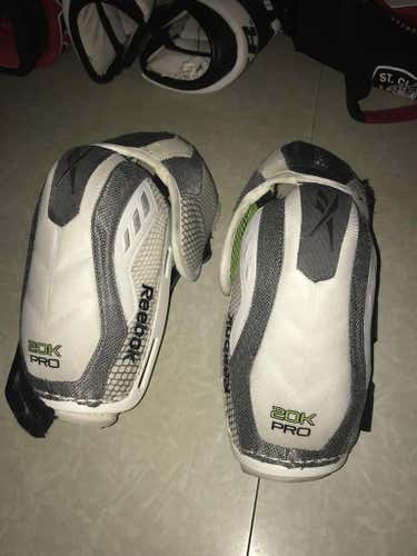 Reebok 20k Pro Senior Medium Elbow Pads