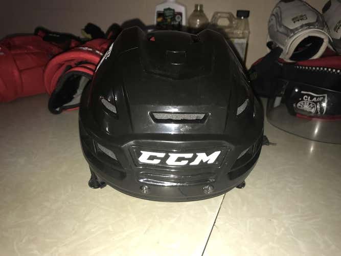 CCM Resistance Hockey Helmet