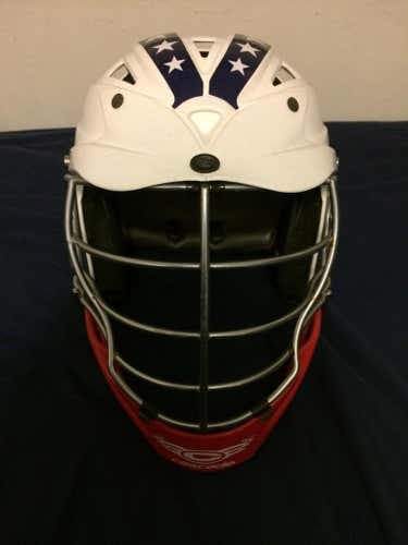 Cascade Cpxr