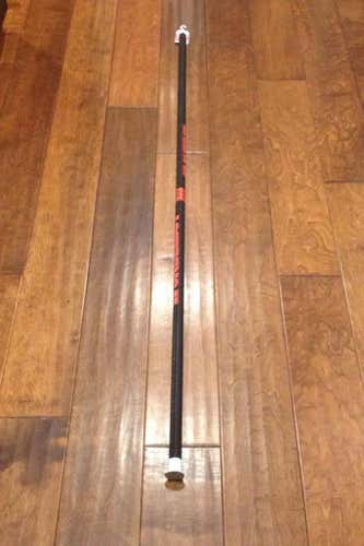 BNWT Maverick Wonderboy 2014 Graphics Black/Red