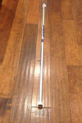 BNWT Maverick Wonderboy 2014 Graphics Silver/Blue