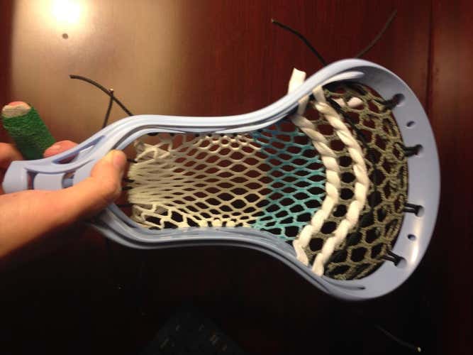 Brand New Rabil X w/ Nova Mesh
