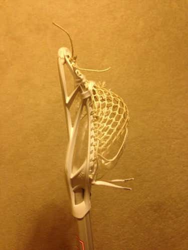 LN Lakota U w/ X Pro Mesh