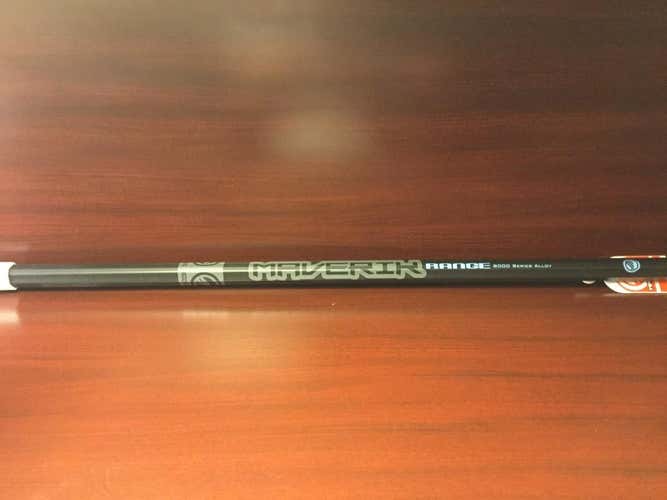 Brand New Maverik Range