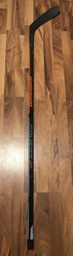 Warrior Covert QR1 RH 85 Flex W28 Yakupov