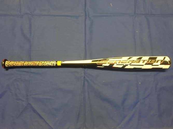 DEMO - Mizuno Generation baseball bat - BBCOR 32"/29oz