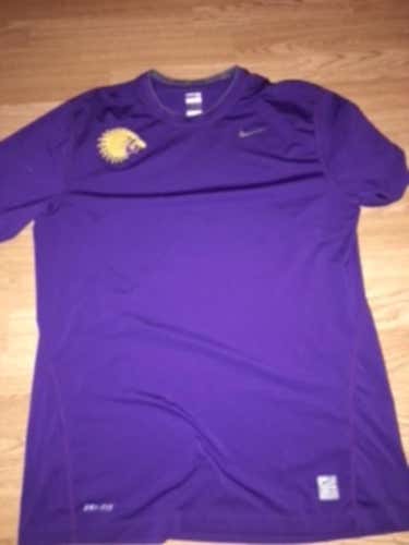 Iroquois Nationals Dri Fit