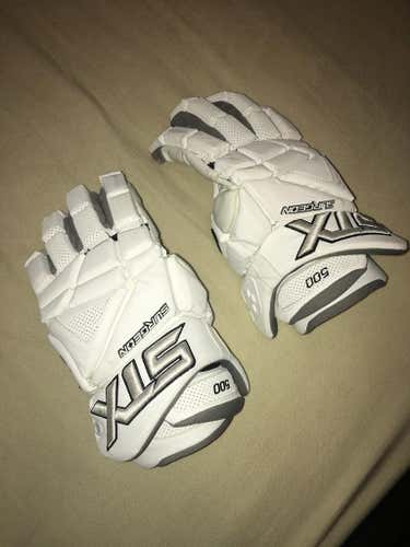 Brand new surgeon 500 gloves