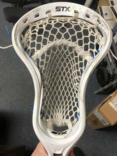 STX Stallion U550