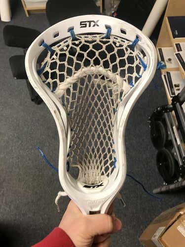 STX Stallion U550