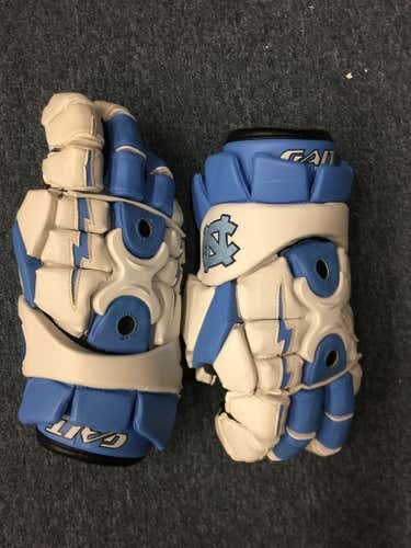UNC gait mutant gloves