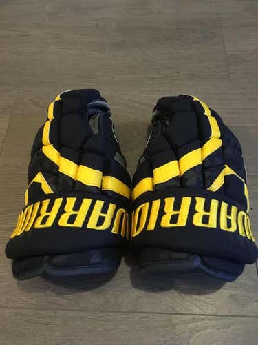 Limited Edition Team Sweden 14" Warrior DT2