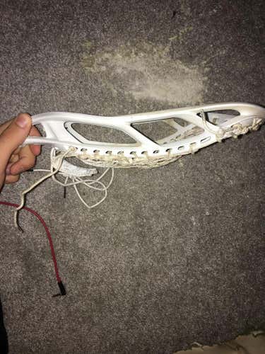 Stallion u 550 lightly used