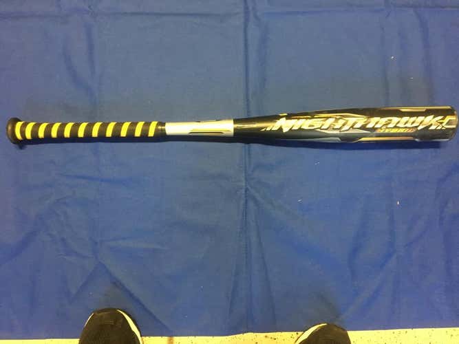 Mizuno Nighthawk baseball bat - BBCOR  34"/31oz