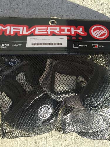 New Rome NXT arm pads