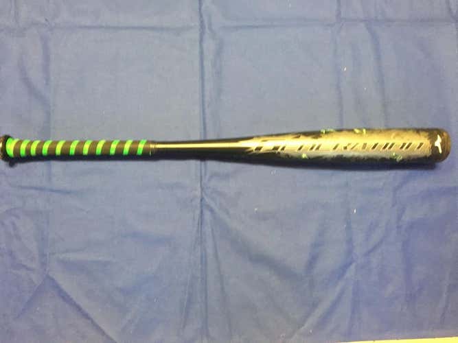 Mizuno Generation Baseball Bat - BBCOR - 32"/29oz